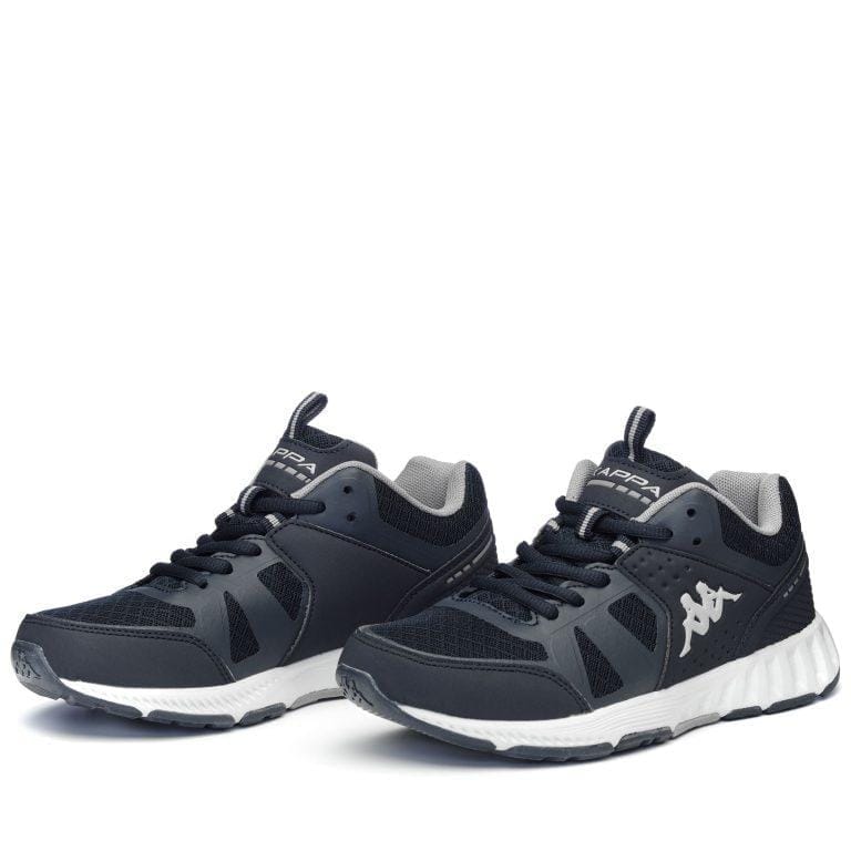 Kappa – Zapatillas de deporte, Corte Bajo – Hombre/ Mujer – KAPPA4TRAINING | Miravia
