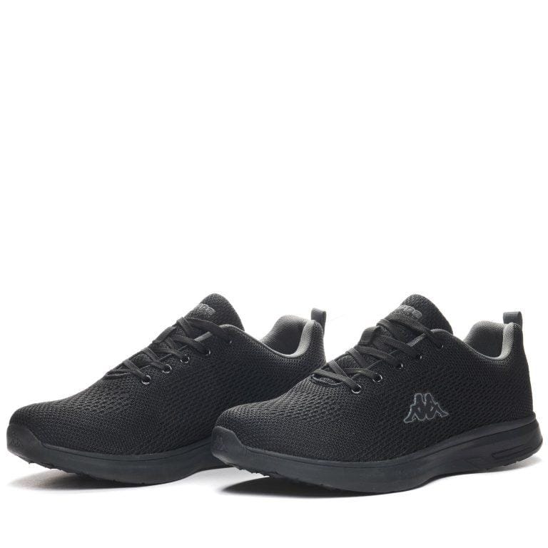 Kappa – Zapatillas, Caña Baja – Hombre – LOGO ASIVAT 3 | Miravia