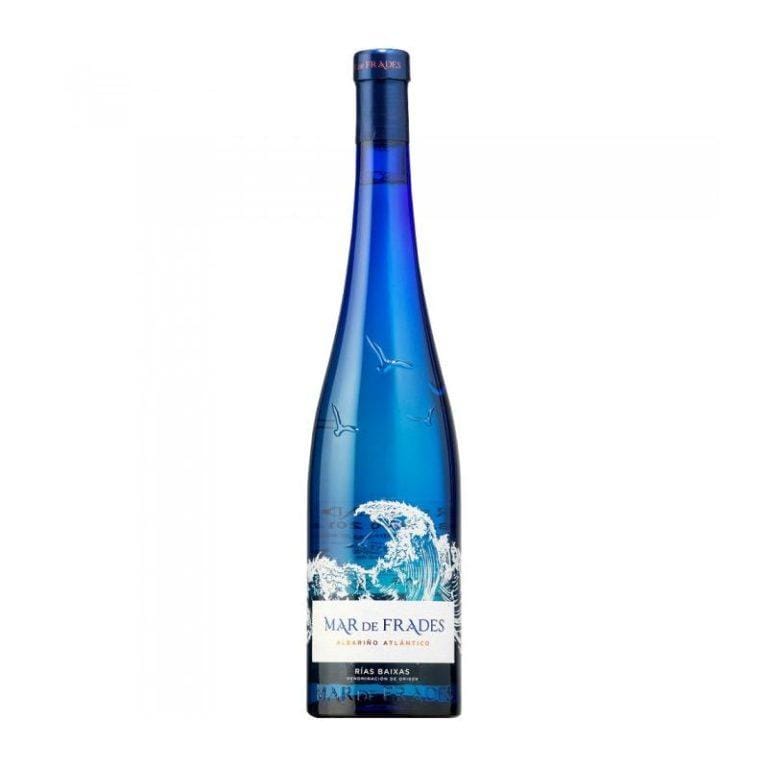 Mar de Frades 2022 | Miravia