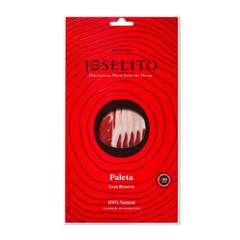 Paleta Joselito Loncheada 70gr | Miravia