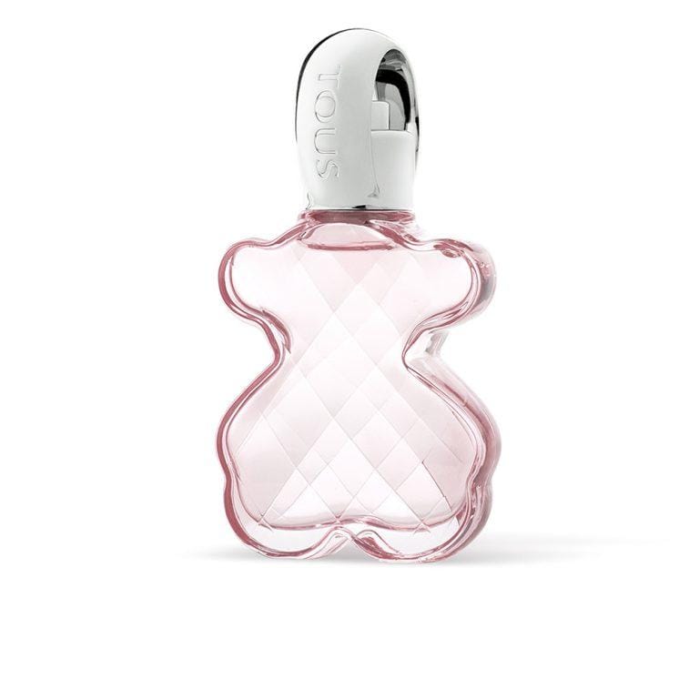 Perfumes Tous LOVEME eau de parfum vaporizador | Miravia