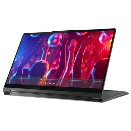 Portátil Lenovo Yoga 9 14ITL5, i7 EVO, 16GB, 512GB SSD, 14″, W11 (Reacondicionado grado D) · LENOVO · El Corte Inglés