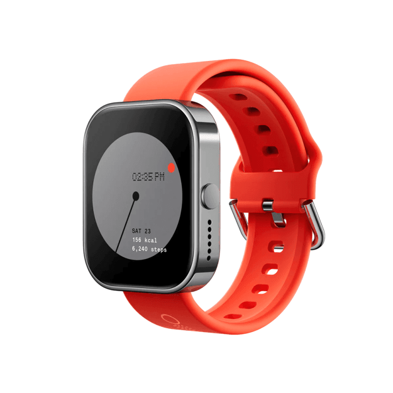 Reloj Inteligente, CMF by Nothing CMF Watch Pro Smartwatch | Miravia