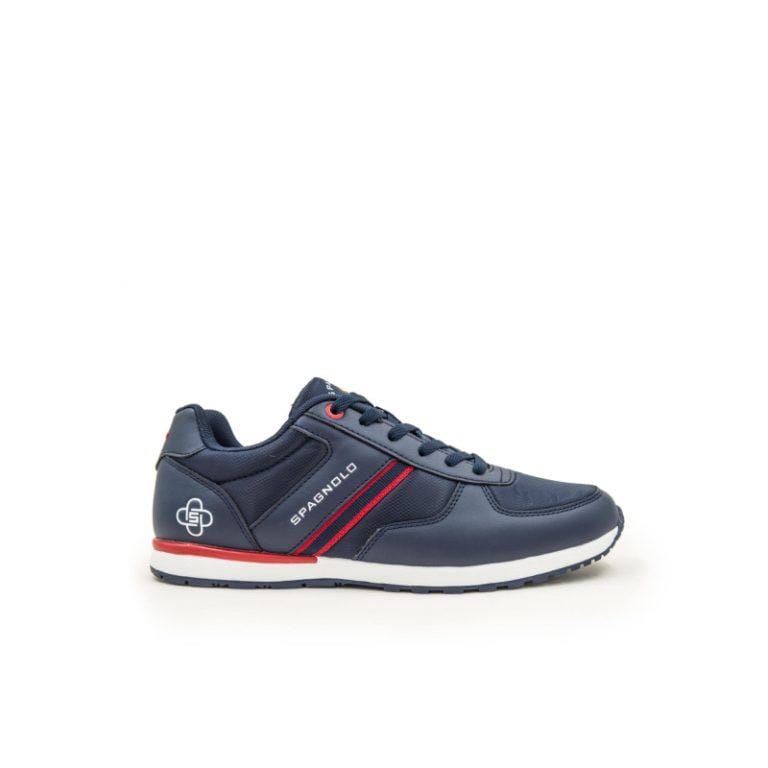 Spagnolo ZAPATILLA DEPORTIVA 2891 MARINO | Miravia