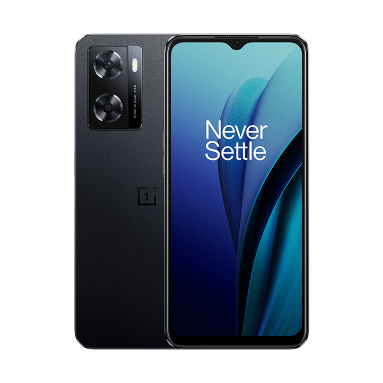 Teléfono – OnePlus Nord N20 SE Smartphone, 4/128GB (6,56») | Miravia