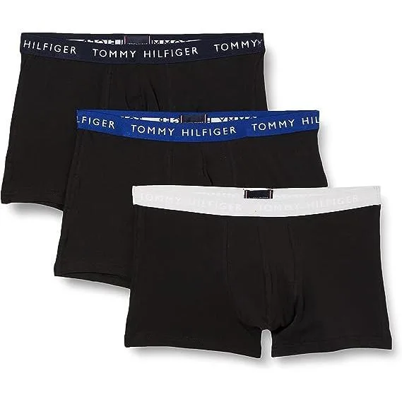 Tommy Hilfiger pack de 3 boxers | Miravia