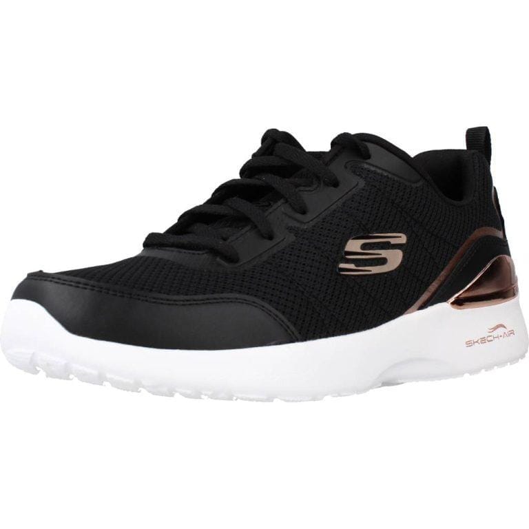 Zapatillas deportivas de Mujer Marca Skechers Modelo Skech-air Dynamight The Hal | Miravia