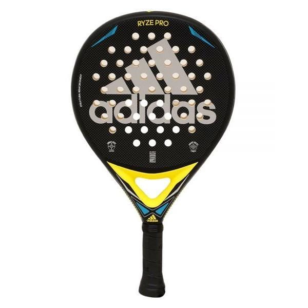 Adidas Ryze Pro – Pala de Pádel Profesional con Tecnologías de Primer Nivel | Miravia