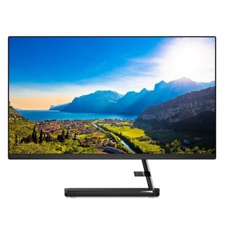 All in One Lenovo IdeaCentre AIO 3i 27IMB05, i5, 16GB, 512GB SSD, 27″, W10 (Reacondicionado grado D) · LENOVO · El Corte Inglés