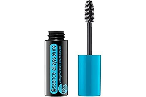 70% DESCUENTO Ess. All Eyes On Me Mascara Resistente Al Agua