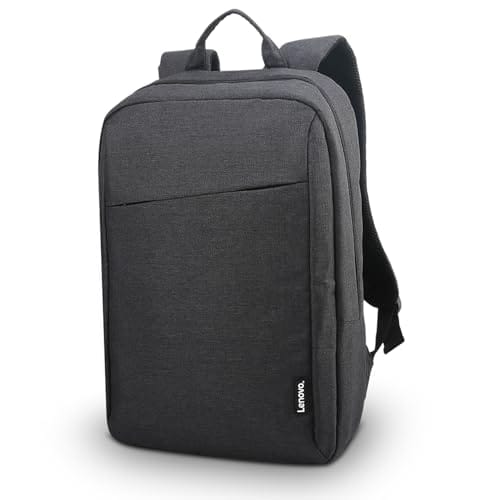 DESCUENTAZO 48% DESCUENTO Lenovo B210 Casual Mochila para Equipos portátiles de 39,6 cm (15,6″), Color Negro Carbón