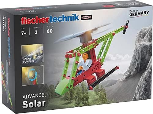 DESCUENTAZO 59% DESCUENTO Fischertechnik 544616 Solar, Multicolor (544616) , color/modelo surtido