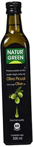 NaturGreen Aceite de Oliva Picual pack 6
