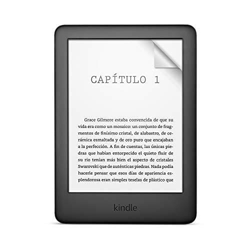 DESCUENTAZO 57% DESCUENTO NuPro Kit de protectores de pantalla para Kindle (pack de 2)