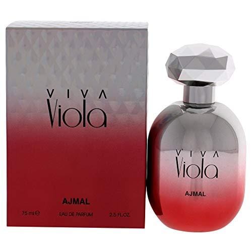 67% DESCUENTO Viva Viola Edp 75 Ml