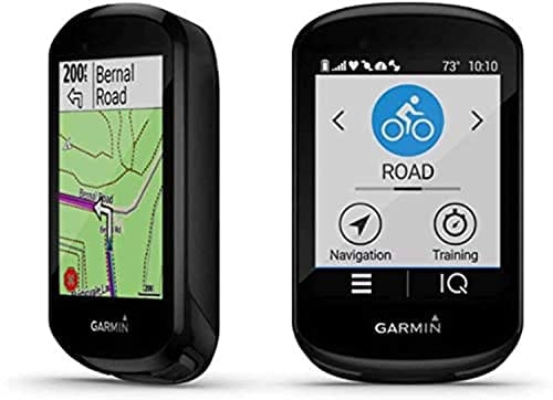 BUENA OFERTA 35% DESCUENTO Garmin Edge 830x, Color Negro, Talla Única