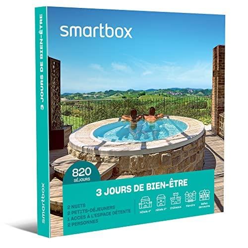 Smartbox 848502, Unisex Adulto