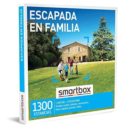 Smartbox Geschenkbox, Unisex, für Erwachsene, Standard