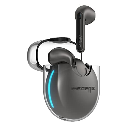 Edifier GM5 GR GM5 TWS Gaming Earbuds Qualcomm aptX Bluetooth V5.2