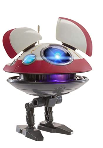 Star Wars Lewis Electronic