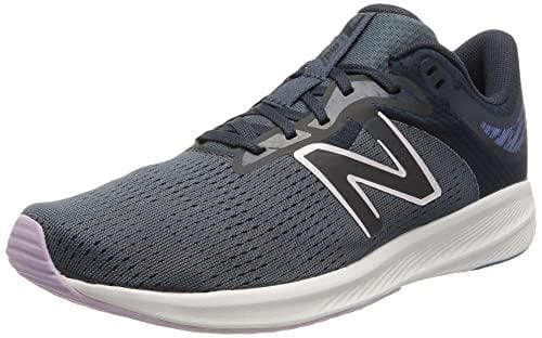 39% DESCUENTO New Balance Dynasoft Drft V2, Zapatillas Mujer, Azul, 43 EU
