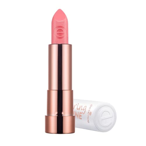 ESSENCE BARRA LABIOS CON COLAGENO CARING SHINE 201 MY DREAM