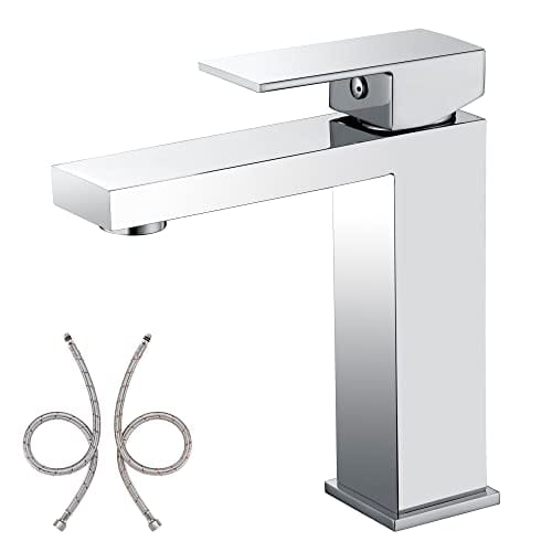 SUMERAIN grifos de lavabo monomando grifo monomando lavabo griferia baño