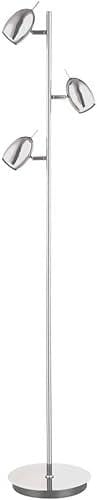 Maisange Lamp, Blanco, 10
