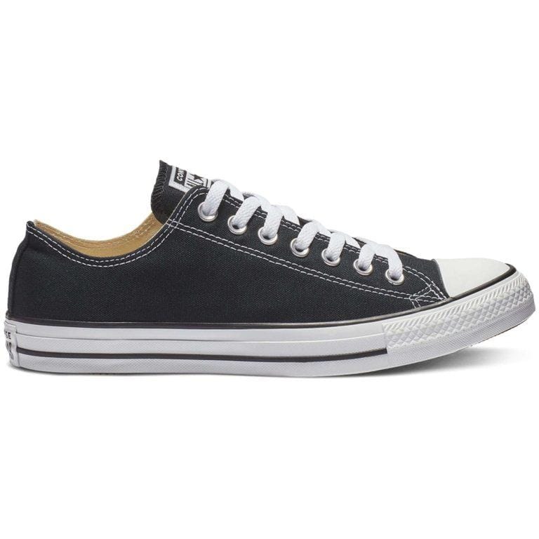 Calzado Sportswear marca Converse modelo M9166C para unisex en color negro | Miravia