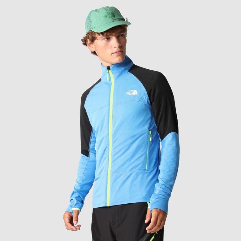 Chaqueta de hombre BOLT POLARTEC The North Face · The North Face · El Corte Inglés