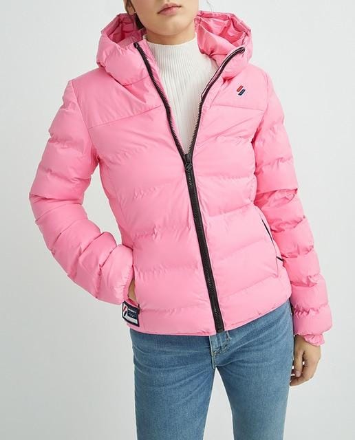 Chaqueta de mujer Code All Seasons Fuji – Primeriti