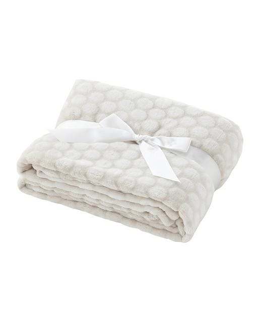 Manta nube beige – Primeriti