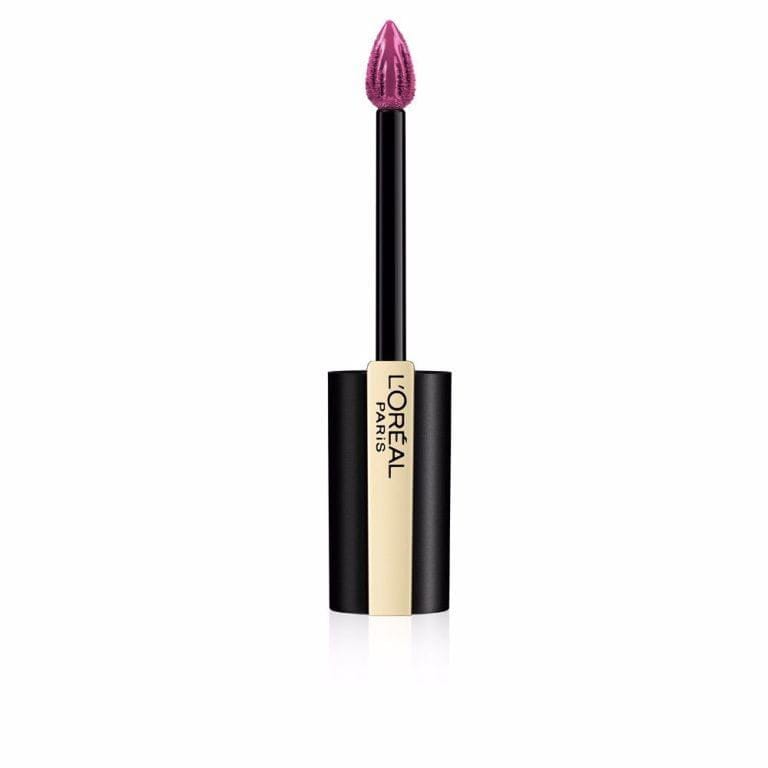 Maquillaje L’Oréal Paris ROUGE SIGNATURE liquid lipstick | Miravia