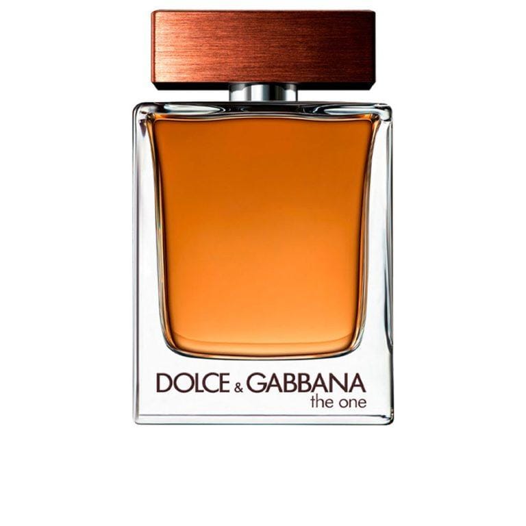 Perfumes Dolce & Gabbana THE ONE FOR MEN eau de toilette vaporizador | Miravia
