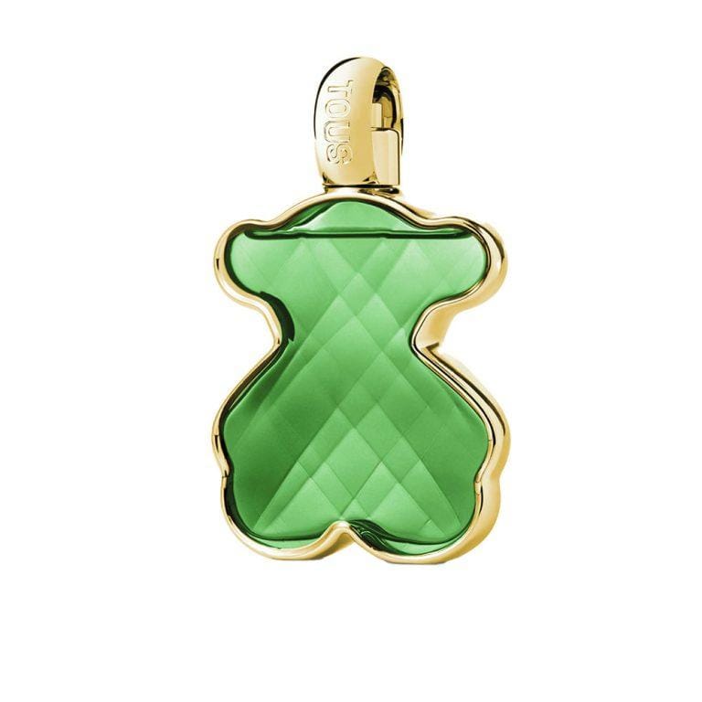 Perfumes Tous LOVEME THE EMERALD ELIXIR parfum | Miravia