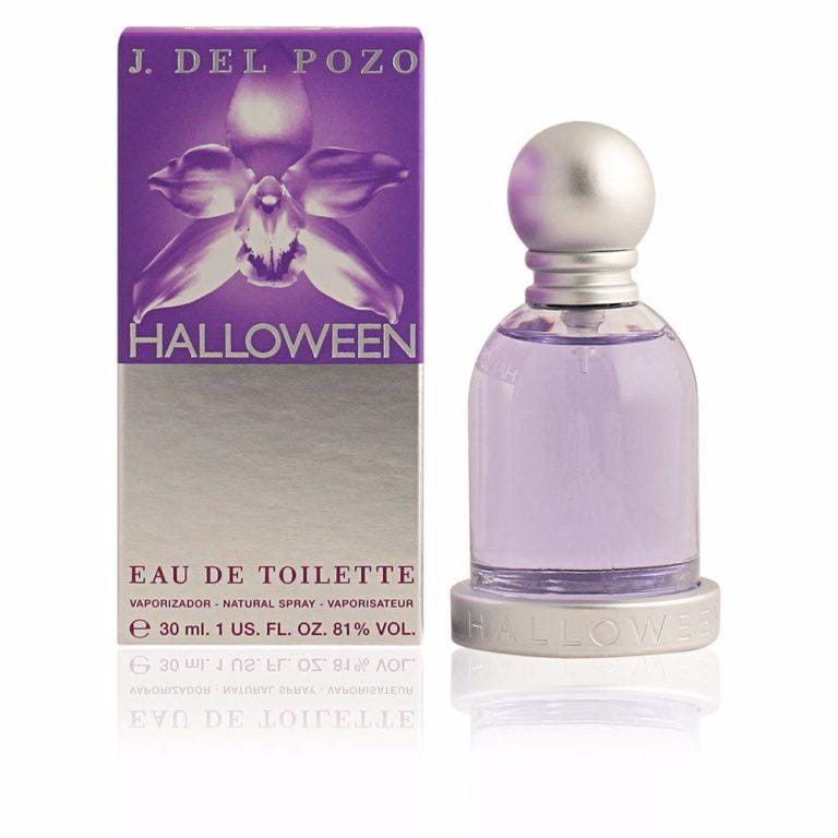 Perfumes HALLOWEEN HALLOWEEN eau de toilette vaporizador | Miravia
