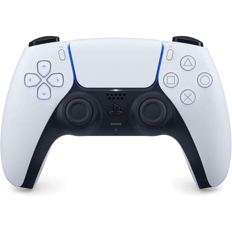 Sony Playstation PlayStation 5 – Mando inalámbrico DualSense – Sony Computer | Miravia