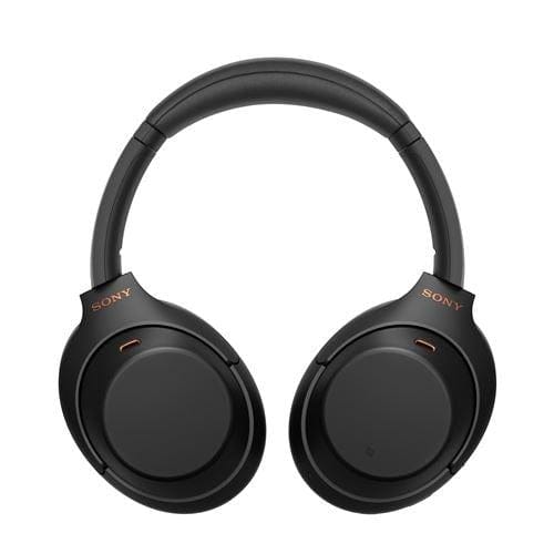 Sony WH-1000XM4 – Auriculares inalámbricos con cancelación de Ruido (autonomía de 30 Horas, optimizados para Alexa, Siri y Asistente de Google con micrófono) | Miravia