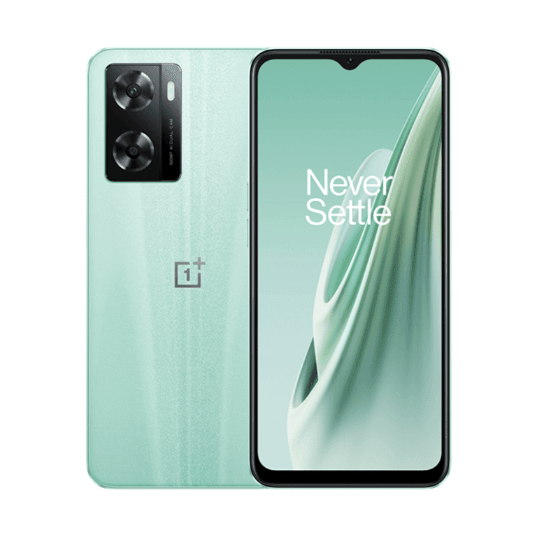 Teléfono – OnePlus Nord N20 SE Smartphone, 4/128GB (6,56») | Miravia