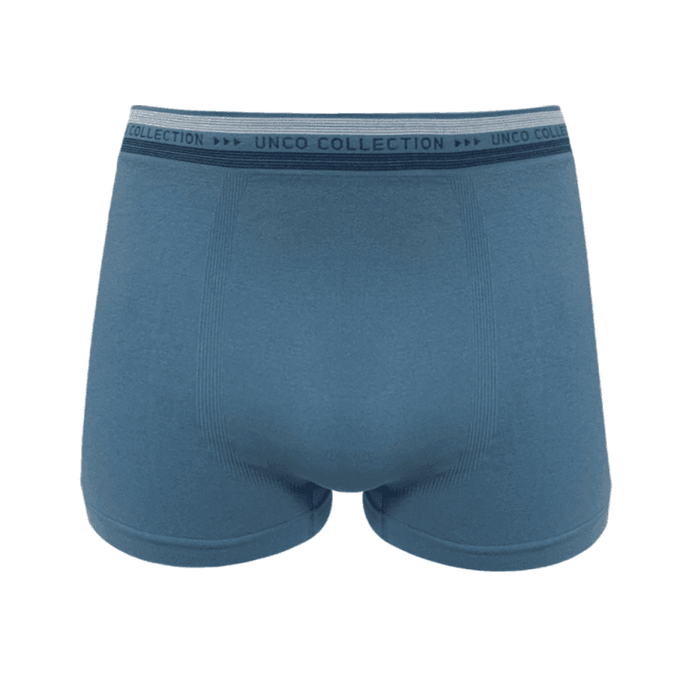 UNCO Calzoncillos de Algodón sin costura para Hombre Bóxer Cómodo Varios Colores 1 Unidad | Miravia