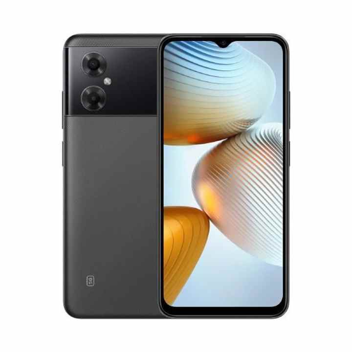 Versión UE Xiaomi Poco M4 5G 64GB /128GB ,6.58″ IPS LCD 5000mAh 13MP Dual Camera , MediaTek Dimensity 700 con 5G | Miravia
