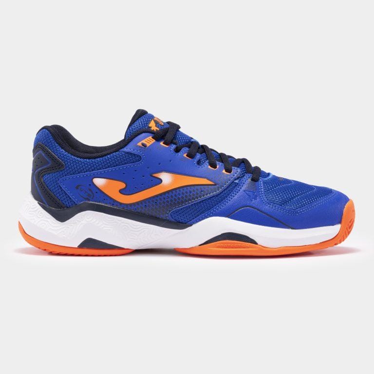 Zapatilla Pádel Hombre Joma Master 1000 2304 Royal Entrenamiento | Miravia