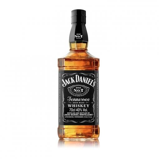 jack daniels 70cl | Miravia