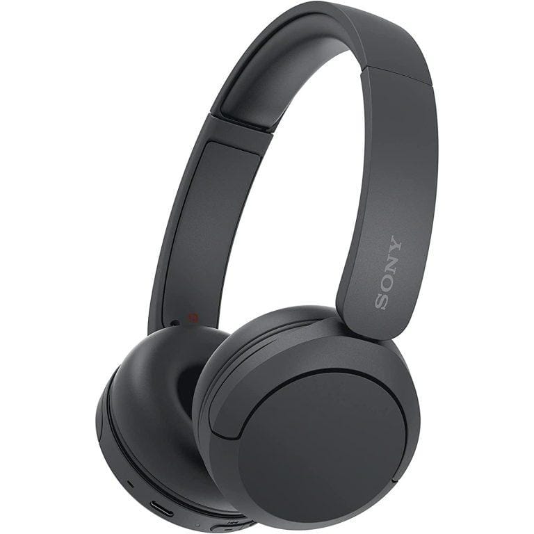 Auricular Sony WH-CH520, inalámbricos, gran autonomía y comodidad, sonido espectacular y además nitidez en tus llamadas telefónicas. Conectividad multipunto con dispositivos | Miravia