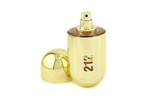 44% DESCUENTO Perfume Mujer 212 Vip Carolina Herrera EDP