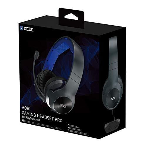 OFERTÓN SUPREMO 71% DESCUENTO Auriculares Gaming Pro (PS4)