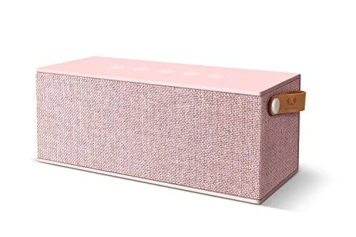 Fresh ‘n Rebel ROCKBOX BRICK XL Fabriq Edion Cupcake | Altavoz Bluetooth Inalámbrico Portátil