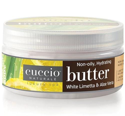 81% DESCUENTO Cuccio, Crema corporal 45 ml.