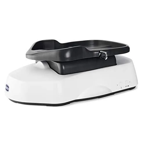 OFERTÓN SUPREMO 69% DESCUENTO Chicco The Dream Cradle Base oscilante, Gris