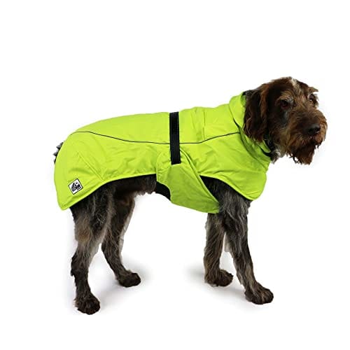 51% DESCUENTO Extreme Blizzard Abrigo para Perro de Alta Visibilidad (50 cm, L)